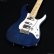 画像2: SCHECTER　BH-1-STD-24 [Deep Blue] (2)