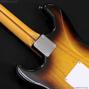 画像13: Fender Japan　1994 ST54-85RV 2TS [2-Tone Sunburst] [中古品]