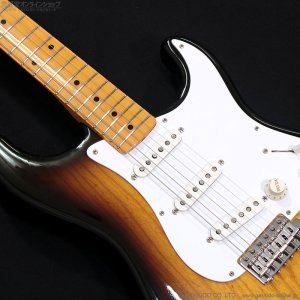 画像7: Fender Japan　1994 ST54-85RV 2TS [2-Tone Sunburst] [中古品]