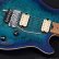 画像7: EVH　2023 Wolfgang Special QM，Baked Maple Fingerboard [Chlorine Burst] [中古品] (7)