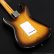 画像16: Fender Japan　1994 ST54-85RV 2TS [2-Tone Sunburst] [中古品] (16)