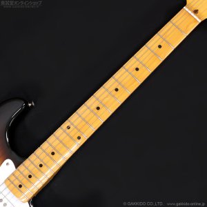 画像9: Fender Japan　1994 ST54-85RV 2TS [2-Tone Sunburst] [中古品]