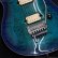 画像5: EVH　2023 Wolfgang Special QM，Baked Maple Fingerboard [Chlorine Burst] [中古品] (5)
