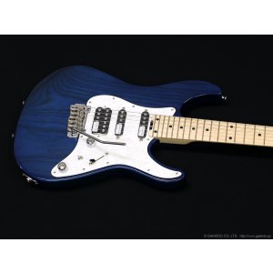 画像3: SCHECTER　BH-1-STD-24 [Deep Blue]