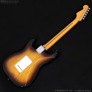 画像19: Fender Japan　1994 ST54-85RV 2TS [2-Tone Sunburst] [中古品]