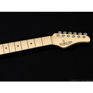 画像5: SCHECTER　BH-1-STD-24 [Deep Blue]