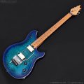 EVH　2023 Wolfgang Special QM，Baked Maple Fingerboard [Chlorine Burst] [中古品]