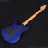 画像16: EVH　2023 Wolfgang Special QM，Baked Maple Fingerboard [Chlorine Burst] [中古品] (16)