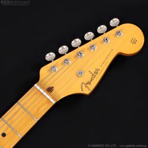 画像11: Fender Japan　1994 ST54-85RV 2TS [2-Tone Sunburst] [中古品]