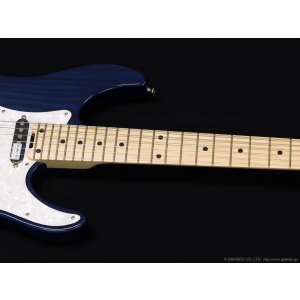 画像4: SCHECTER　BH-1-STD-24 [Deep Blue]