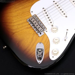 画像5: Fender Japan　1994 ST54-85RV 2TS [2-Tone Sunburst] [中古品]