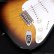 画像5: Fender Japan　1994 ST54-85RV 2TS [2-Tone Sunburst] [中古品] (5)