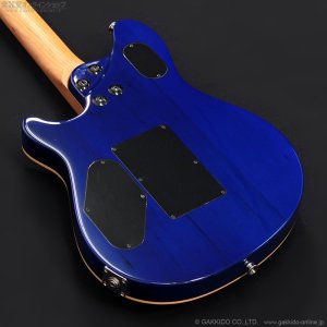 画像13: EVH　2023 Wolfgang Special QM，Baked Maple Fingerboard [Chlorine Burst] [中古品]