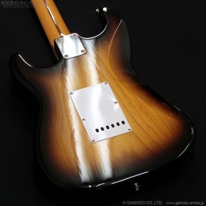 画像15: Fender Japan　1994 ST54-85RV 2TS [2-Tone Sunburst] [中古品]