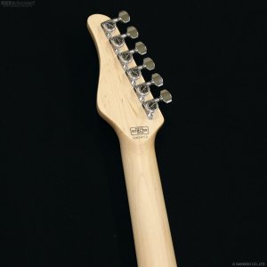 画像6: SCHECTER　BH-1-STD-24 [Deep Blue]