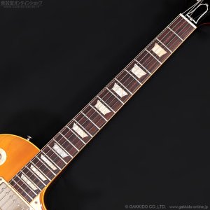 画像9: Gibson Custom Shop　2004 1958 Les Paul Standard Reissue [中古品]