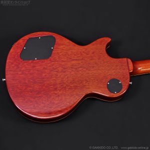 画像17: Gibson Custom Shop　2004 1958 Les Paul Standard Reissue [中古品]