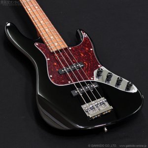 画像3: Sadowsky　MX22 WL4 Morado Fingerboard [Black] [アウトレット特価品]