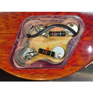 画像21: Gibson Custom Shop　2004 1958 Les Paul Standard Reissue [中古品]