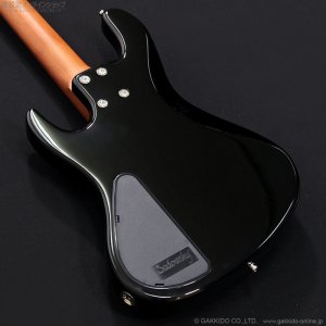 画像10: Sadowsky　MX22 WL4 Morado Fingerboard [Black] [アウトレット特価品]