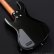 画像10: Sadowsky　MX22 WL4 Morado Fingerboard [Black] [アウトレット特価品] (10)