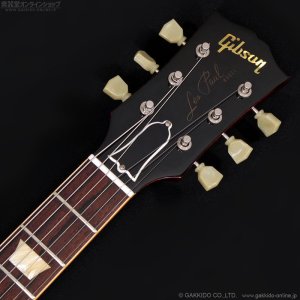 画像11: Gibson Custom Shop　2004 1958 Les Paul Standard Reissue [中古品]