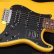 画像5: Fender　Player II Modified Stratocaster HSS [Sunshine Yellow] (5)