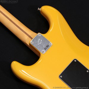 画像8: Fender　Player II Modified Stratocaster HSS [Sunshine Yellow]