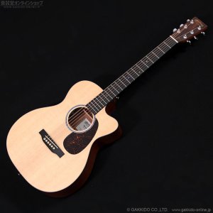 画像1: Martin　000C Jr E