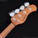 画像6: Sadowsky　MX22 WL4 Morado Fingerboard [Black] [アウトレット特価品] (6)