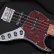 画像5: Sadowsky　MX22 WL4 Morado Fingerboard [Black] [アウトレット特価品] (5)