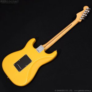 画像12: Fender　Player II Modified Stratocaster HSS [Sunshine Yellow]