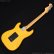 画像12: Fender　Player II Modified Stratocaster HSS [Sunshine Yellow] (12)