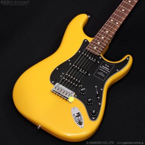画像2: Fender　Player II Modified Stratocaster HSS [Sunshine Yellow]