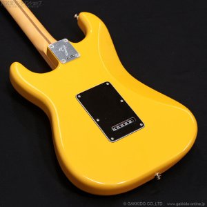 画像9: Fender　Player II Modified Stratocaster HSS [Sunshine Yellow]