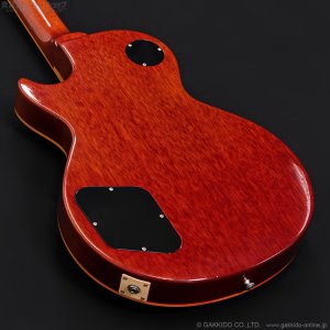 画像16: Gibson Custom Shop　2004 1958 Les Paul Standard Reissue [中古品]