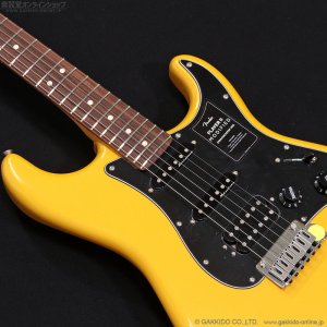 画像4: Fender　Player II Modified Stratocaster HSS [Sunshine Yellow]