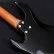 画像8: Sadowsky　MX22 WL4 Morado Fingerboard [Black] [アウトレット特価品] (8)