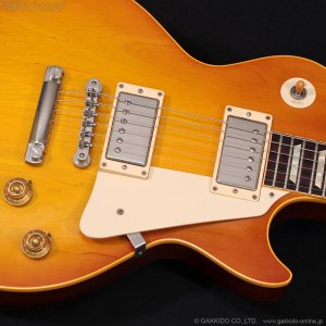 画像8: Gibson Custom Shop　2004 1958 Les Paul Standard Reissue [中古品]