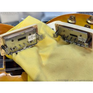 画像20: Gibson Custom Shop　2004 1958 Les Paul Standard Reissue [中古品]