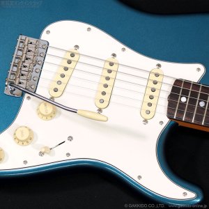 画像9: Fender　2026 Takashi Kato Stratocaster [中古品]