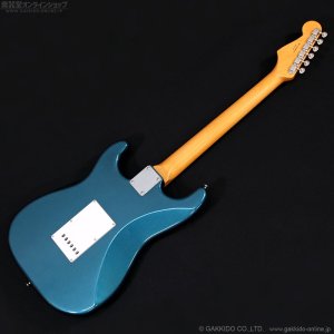 画像19: Fender　2026 Takashi Kato Stratocaster [中古品]