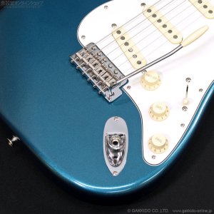 画像6: Fender　2026 Takashi Kato Stratocaster [中古品]