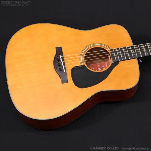 画像2: YAMAHA　2019 FGX3 [中古品]