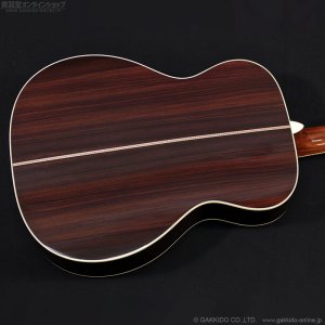 画像18: Martin　2025 OM-42 Standard [中古品]