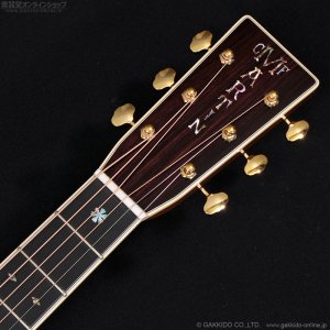 画像13: Martin　2025 OM-42 Standard [中古品]