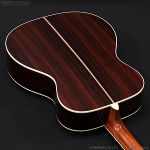画像19: Martin　2025 OM-42 Standard [中古品]