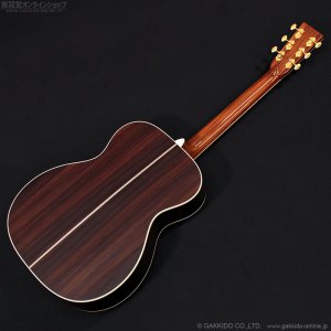 画像20: Martin　2025 OM-42 Standard [中古品]