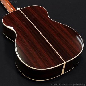 画像17: Martin　2025 OM-42 Standard [中古品]