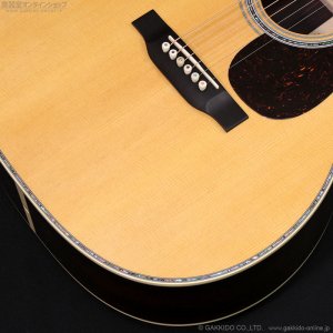 画像7: Martin　2025 OM-42 Standard [中古品]